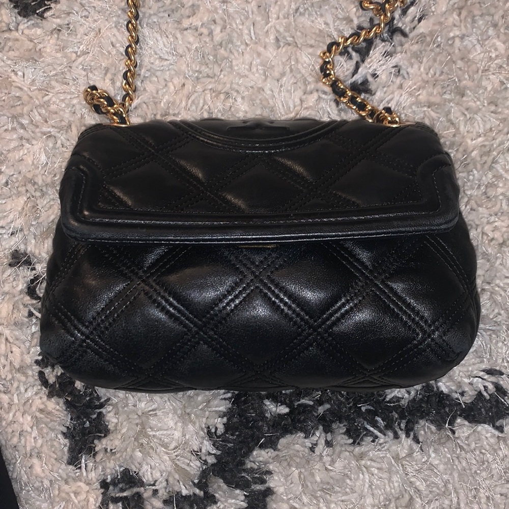 FLEMING SOFT CONVERTIBLE SHOULDER BAG